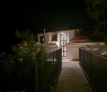 Slano Apartment | Villa Rina