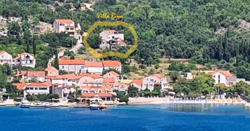 Slano Apartment | Villa Rina