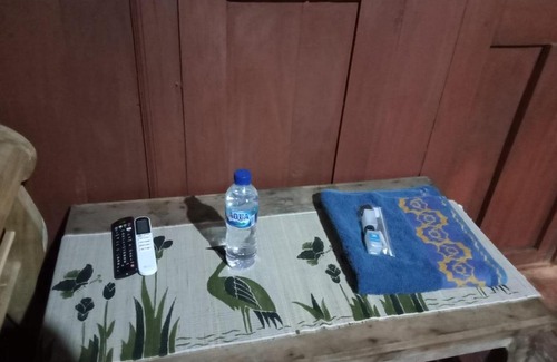 Bangunjiwo Villa | Villa Rindu Jogja