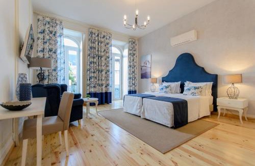 Portimao City Centre House | Villa Rio Guest House Suites