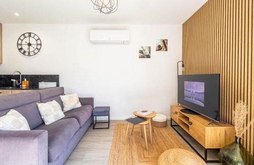 Villenave-d'Ornon Villa | VILLA RIO - Maison avec jardin proche Bordeaux !