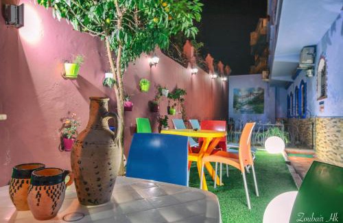 Chefchaouen Apartment | villa Rita chaouen