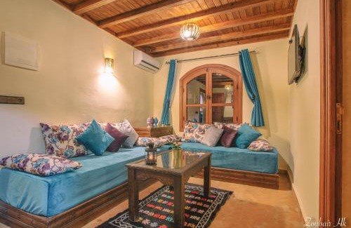 Chefchaouen Apartment | villa Rita chaouen