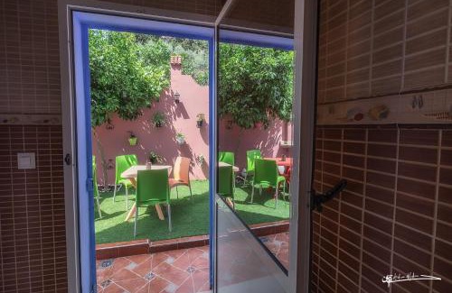 Chefchaouen Apartment | villa Rita chaouen