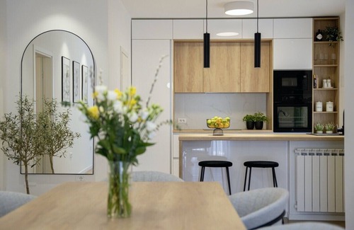 Pinezici Villa | Villa Rita in Pinezići - Haus für 5 Personen