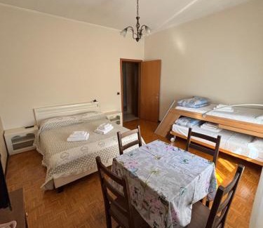 Monzambano House | Villa Rita