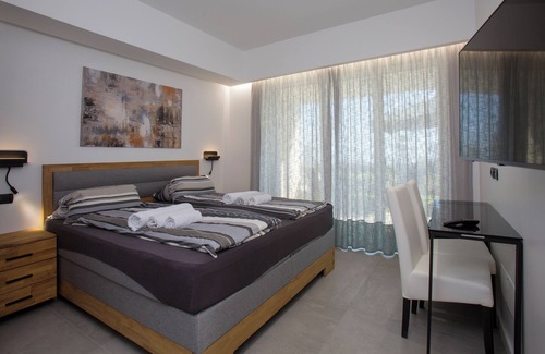 Mascalucia Bed & Breakfast | Villa Rita Pool & Spa