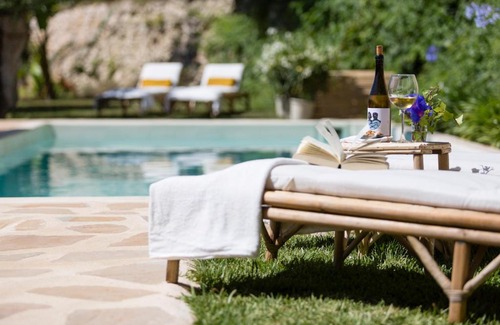 Benissa Hotel | Villa Riu Blanc