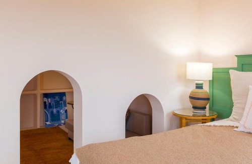 Benissa Hotel | Villa Riu Blanc