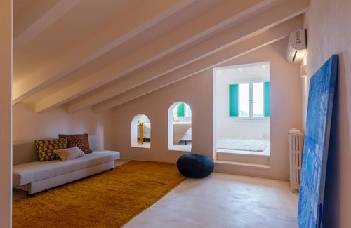 Benissa Hotel | Villa Riu Blanc
