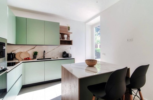 Tremezzina Villa | Villa Riva di Lenno - MyHomeinComo