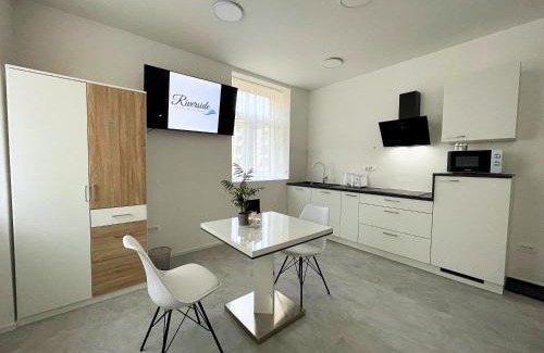 Ljubljana City Centre Apartment | Villa Riverside