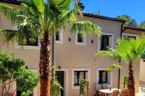 Saint-Paul-de-Vence Apartment | Villa Riviera
