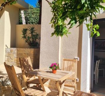 Saint-Paul-de-Vence Apartment | Villa Riviera