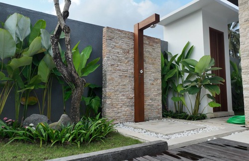 Pengosekan Villa | Villa Rizière Ubud Center