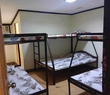 Pansol Villa | Villa RN 1 Private Hot Spring Resort - Calamba, Laguna