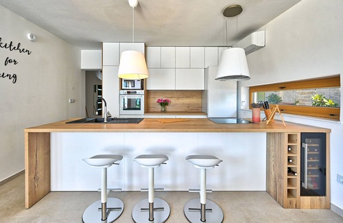 Turanj Villa | Villa Roberta ZadarVillas