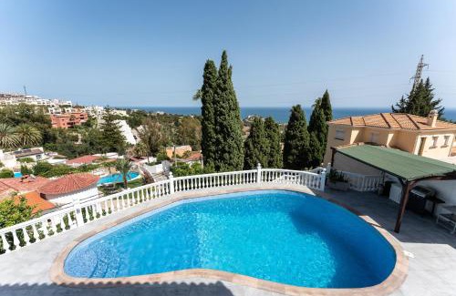 Benalmadena Villa | Villa Roble