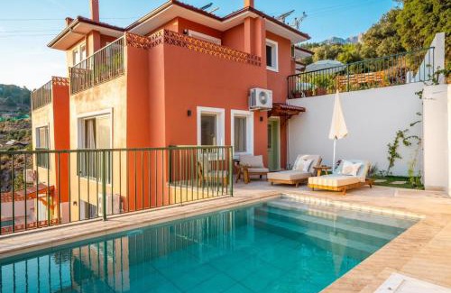 Koycegiz House | Villa Robus Moon