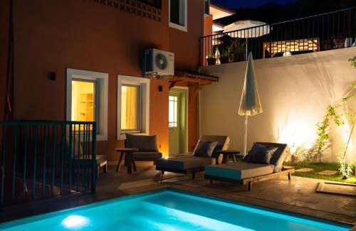Koycegiz House | Villa Robus Moon