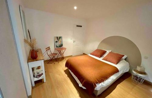 Plouezoch House | Villa Roch Ana