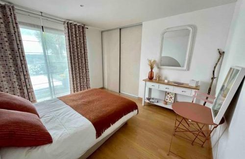 Plouezoch House | Villa Roch Ana