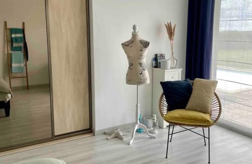 Plouezoch House | Villa Roch Ana