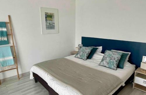 Plouezoch House | Villa Roch Ana