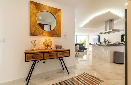 Arco da Calheta Villa | Villa Rocha a Luxoruis Private