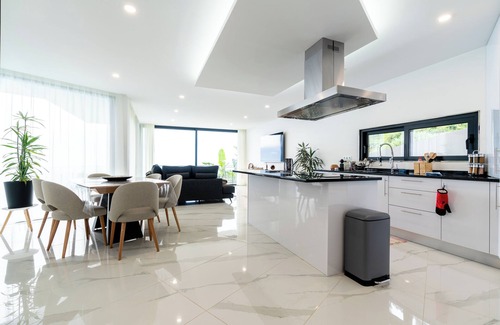 Arco da Calheta Villa | Villa Rocha a Luxoruis Private