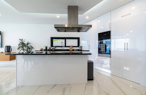 Arco da Calheta Villa | Villa Rocha a Luxoruis Private