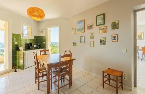 Rochefort-du-Gard Villa | Villa Rochefort - Welkeys