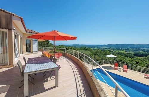 Rochefort-du-Gard Villa | Villa Rochefort - Welkeys