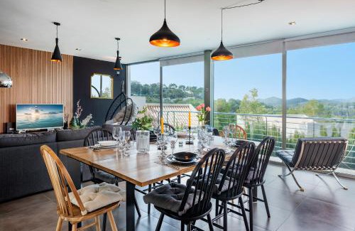 Alcudia Villa | Villa Rockstar, Alcudia - by EMERALD STAY
