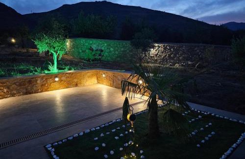 Galaxidi House | Villa Rodi