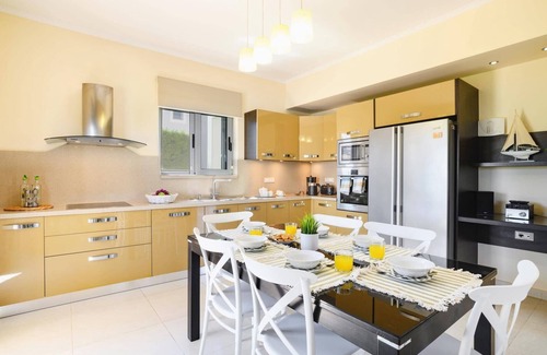 Lardos Villa | Villa Rodos Aphrodite by Villa Plus