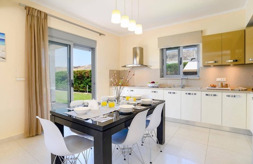 Lardos Villa | Villa Rodos Athena by Villa Plus