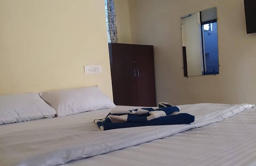 Arambol Hotel | Villa Rodriguez