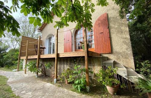 Le Brusc Bed & Breakfast | Villa Roka