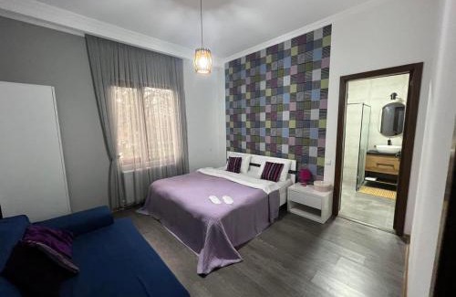 Sairme Apartment | VILLA ROKITI near Kutaisi