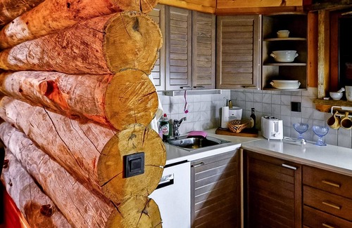 Rukatunturi House | Villa Rokova by Interhome