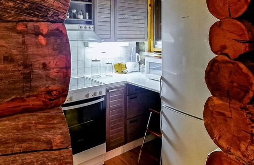 Rukatunturi House | Villa Rokova by Interhome