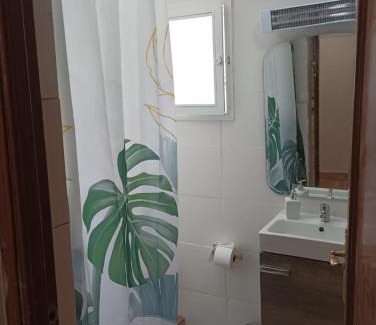 Alora Apartment | Villa Romántica