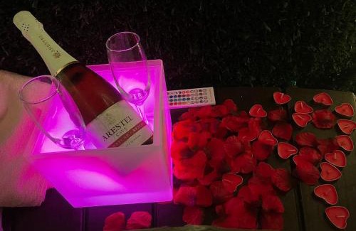Alora Apartment | Villa Romántica