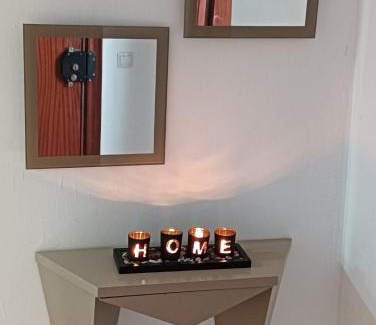 Alora Apartment | Villa Romántica