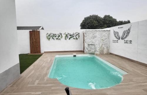 Los Franceses-la Vega House | Villa Romadian
