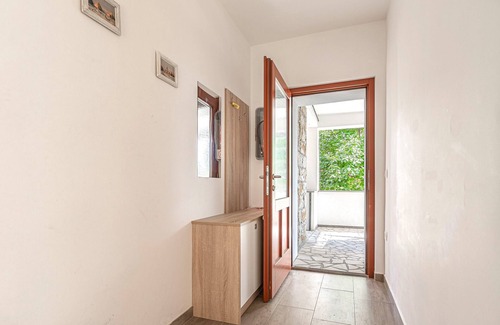Portoroz Apartment | Villa Roma Portorose - 2 Terrace, Portorož, Slovenia