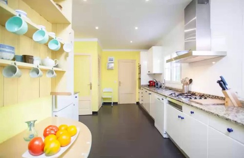 Mal Pas-Bon Aire Villa | Villa Romana Bonaire - Villa With Private Pool