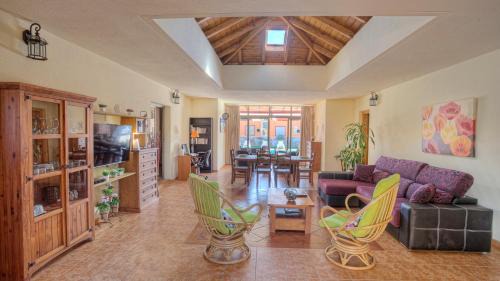 Costa de Antigua Villa | Villa Romana