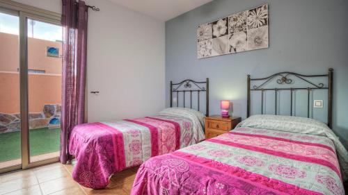 Costa de Antigua Villa | Villa Romana